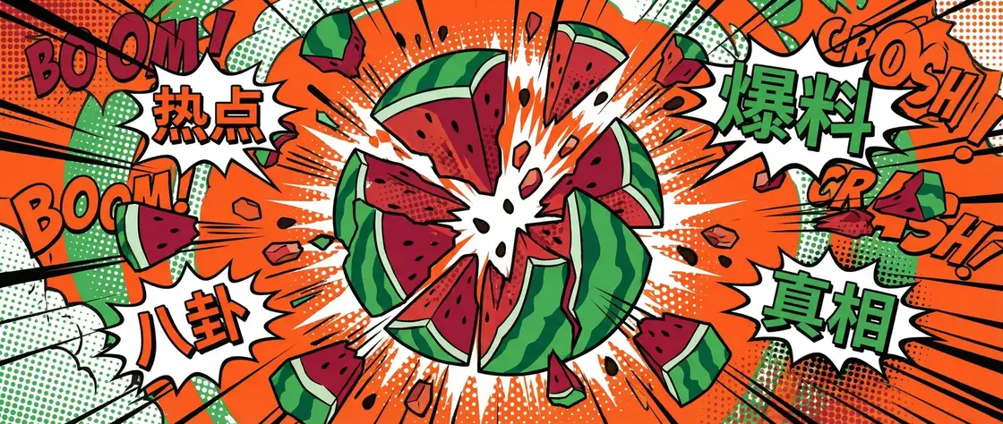 中欧体育 官网 今日头瓜爆炸漫画横幅